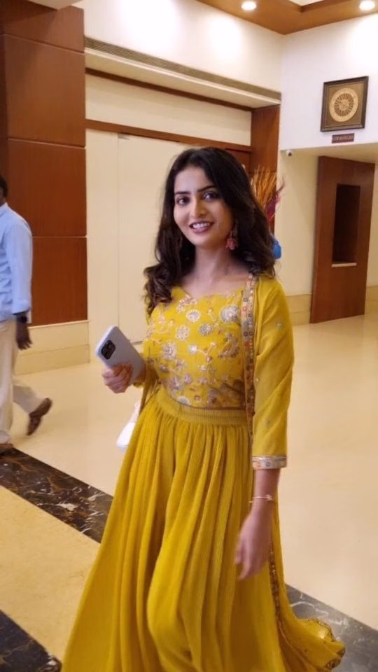 Ananya Nagalla