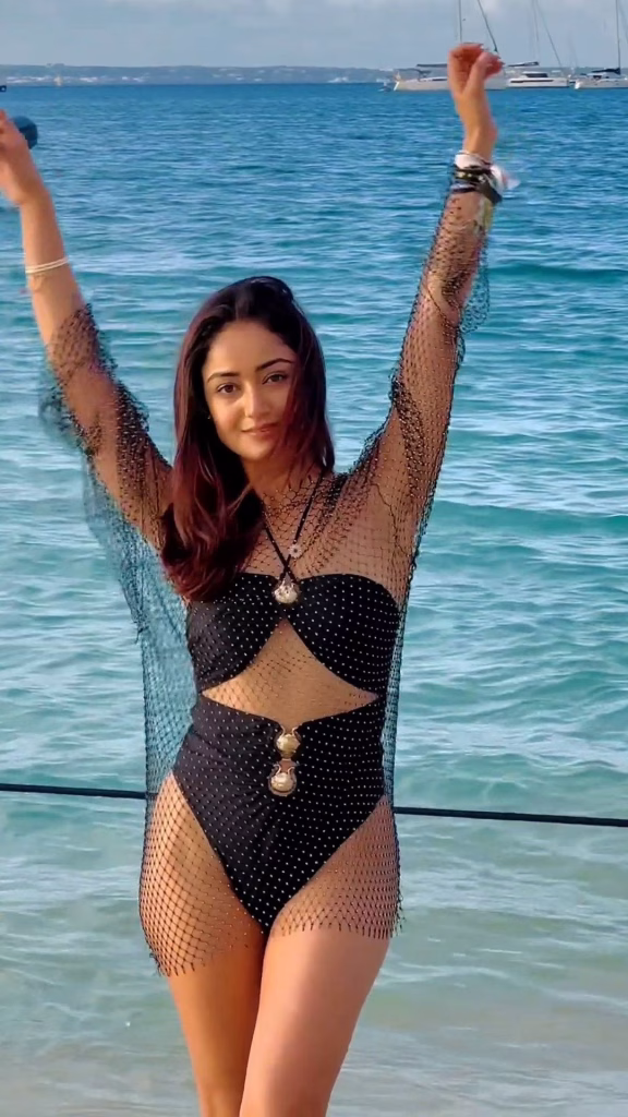Tridha Choudhury