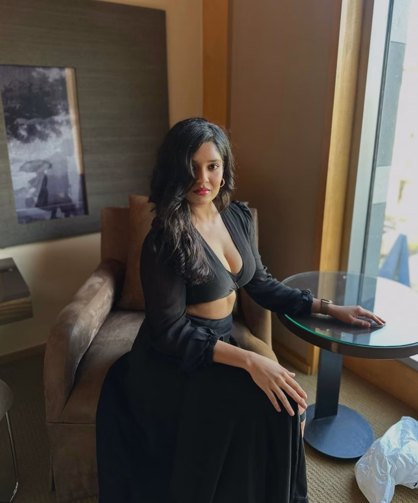 Ritika Singh