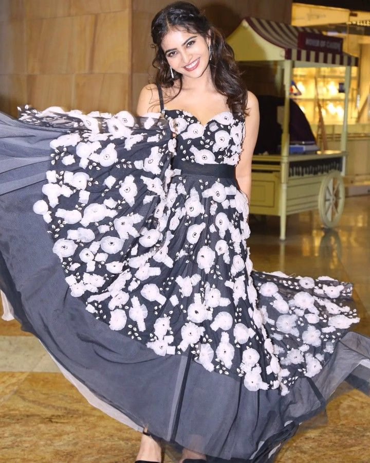 Ananya Nagalla