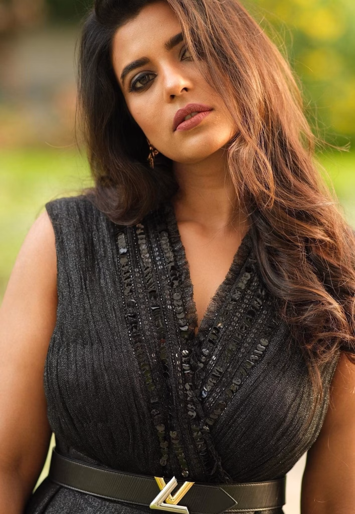 Aishwarya Rajesh