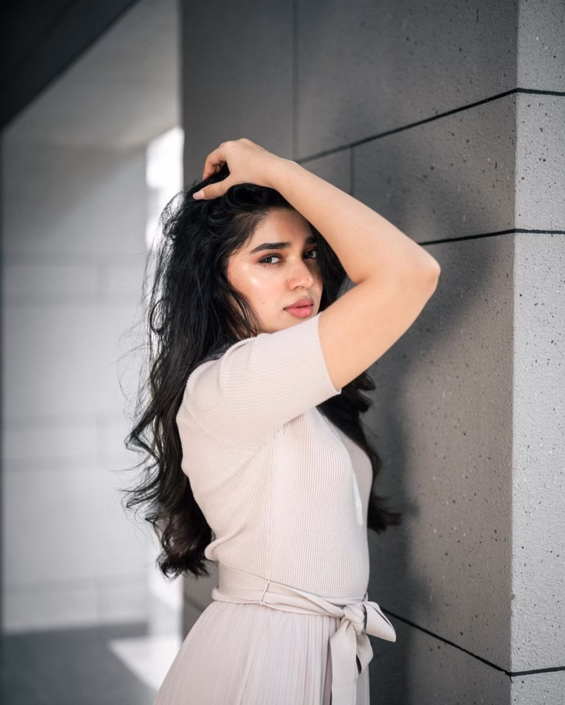 Krithi Shetty