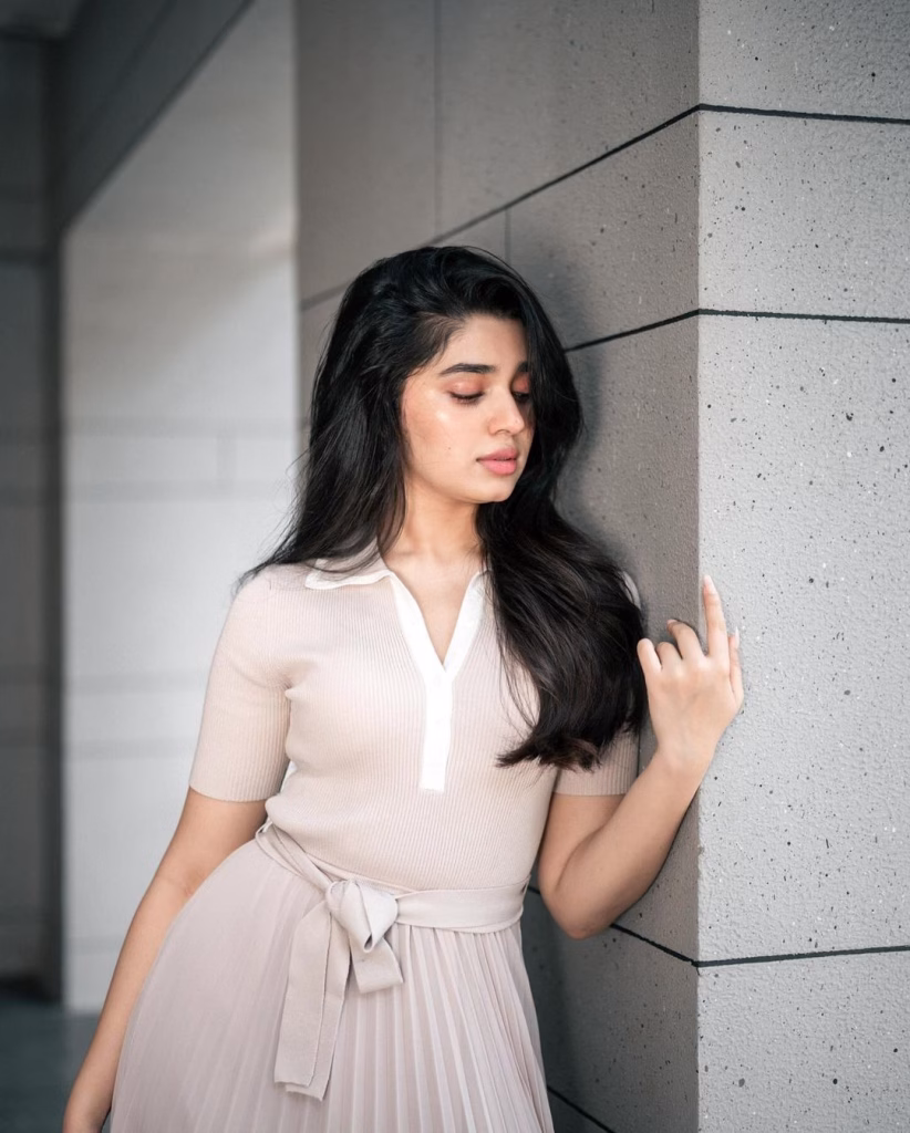 Krithi Shetty
