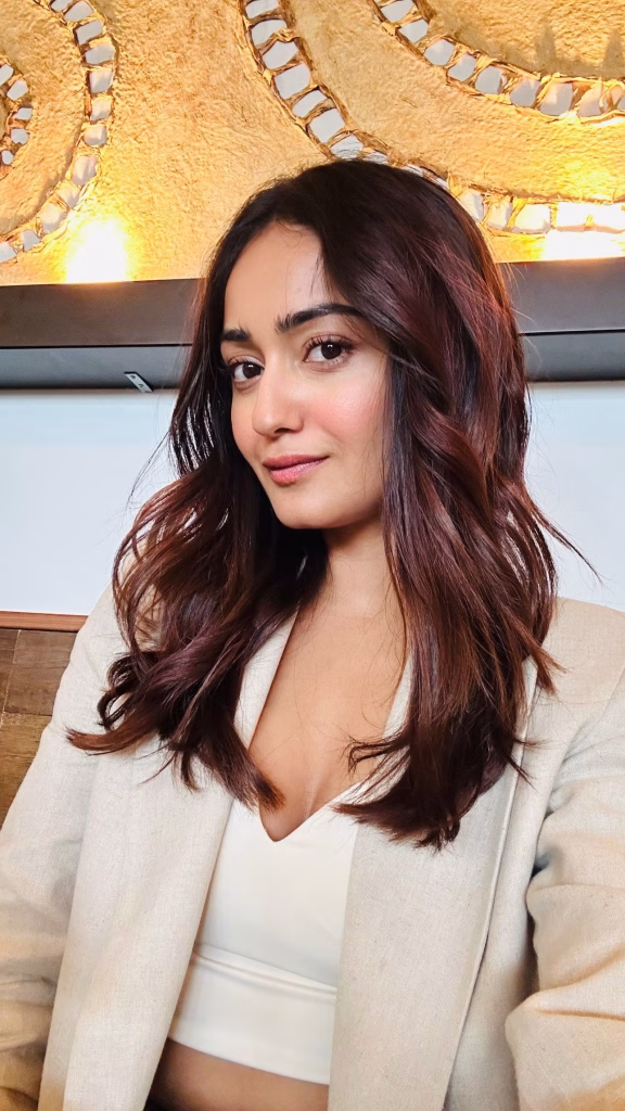 Tridha Choudhury