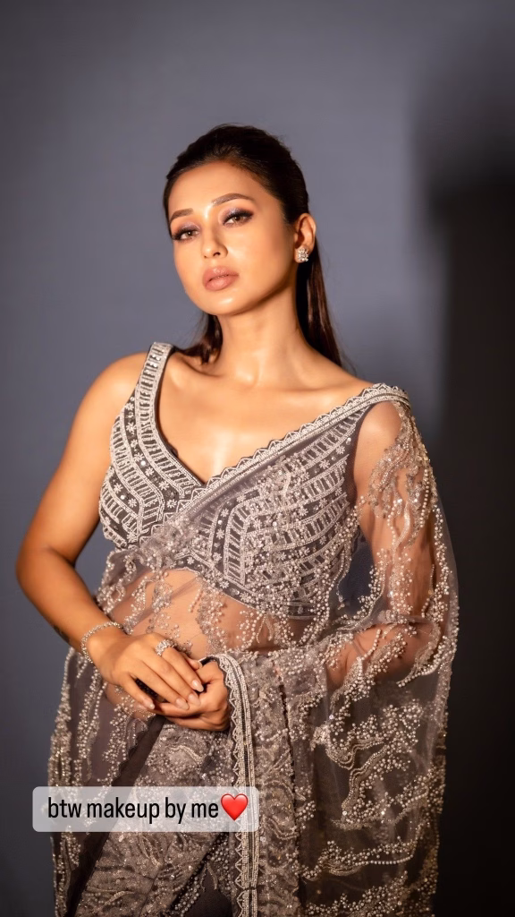 Mimi Chakraborty