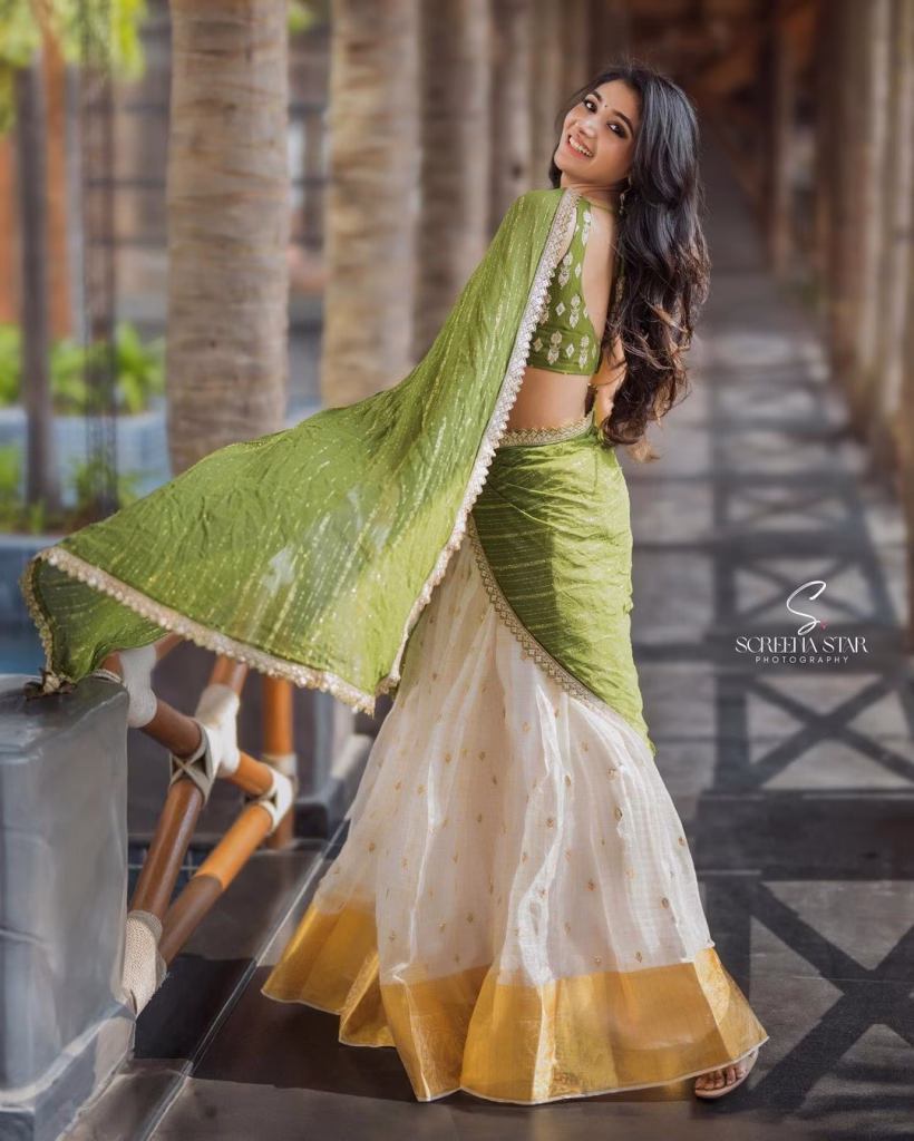 Mirna Menon