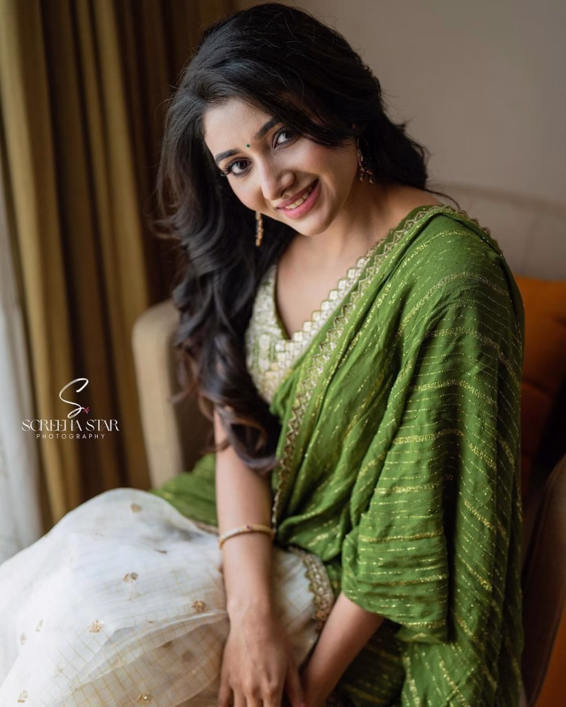 Mirna Menon