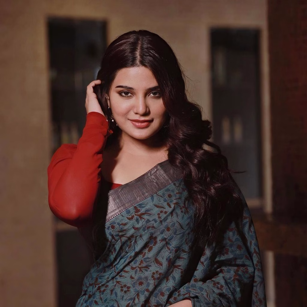 Aathmika