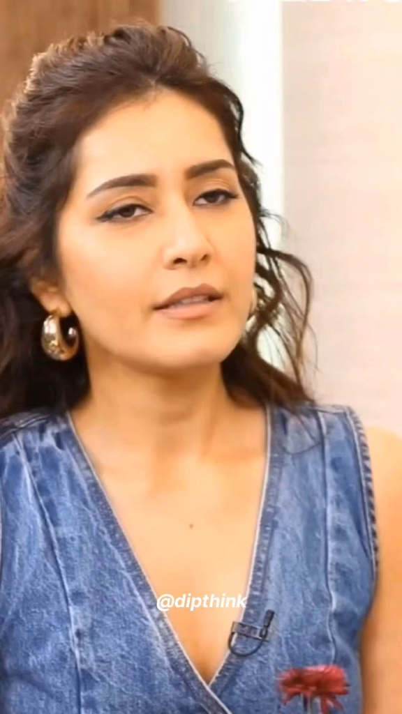 Raashii Khanna