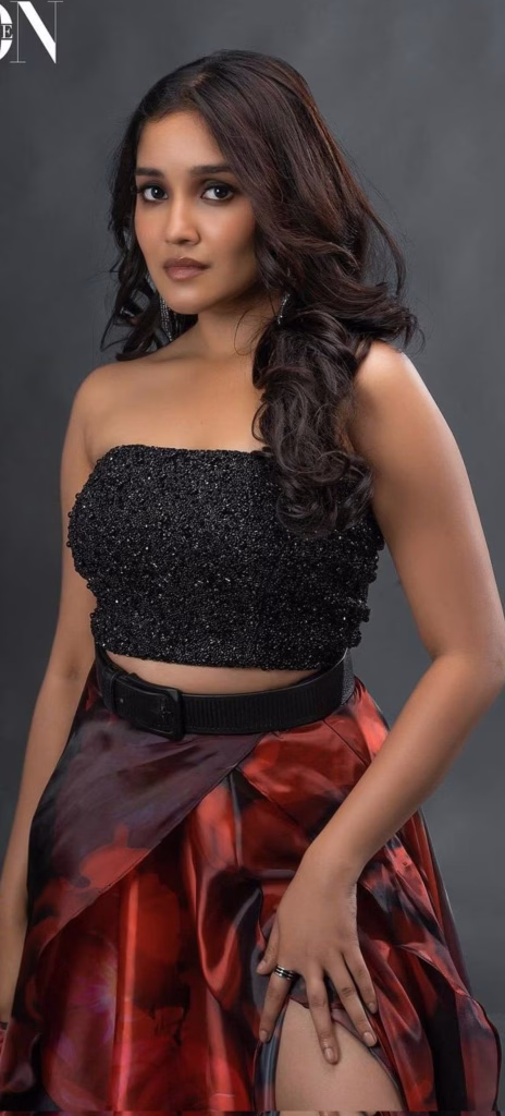 Anikha Surendran