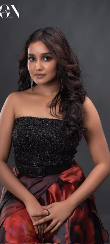 Anikha Surendran