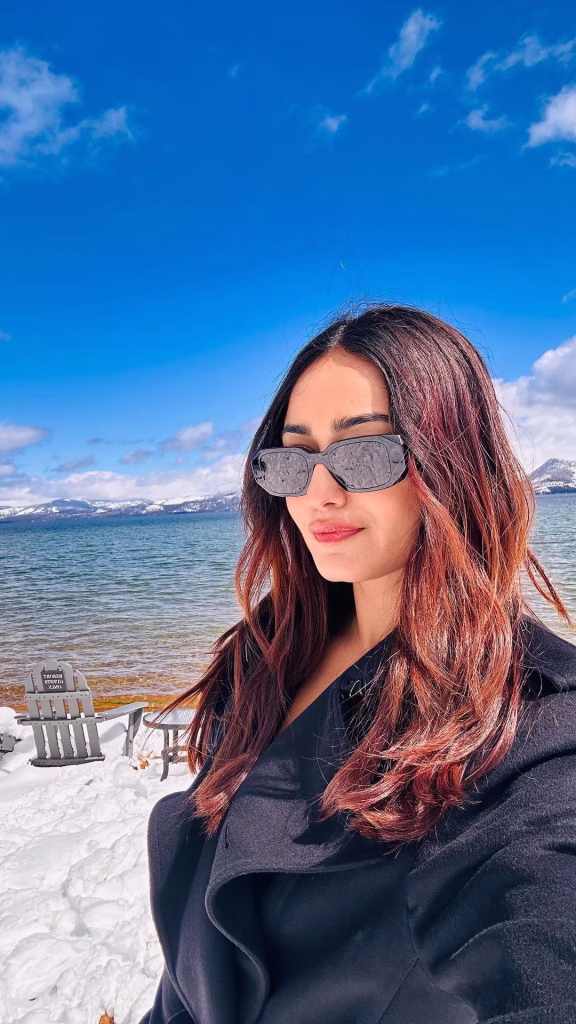 Tridha Choudhury