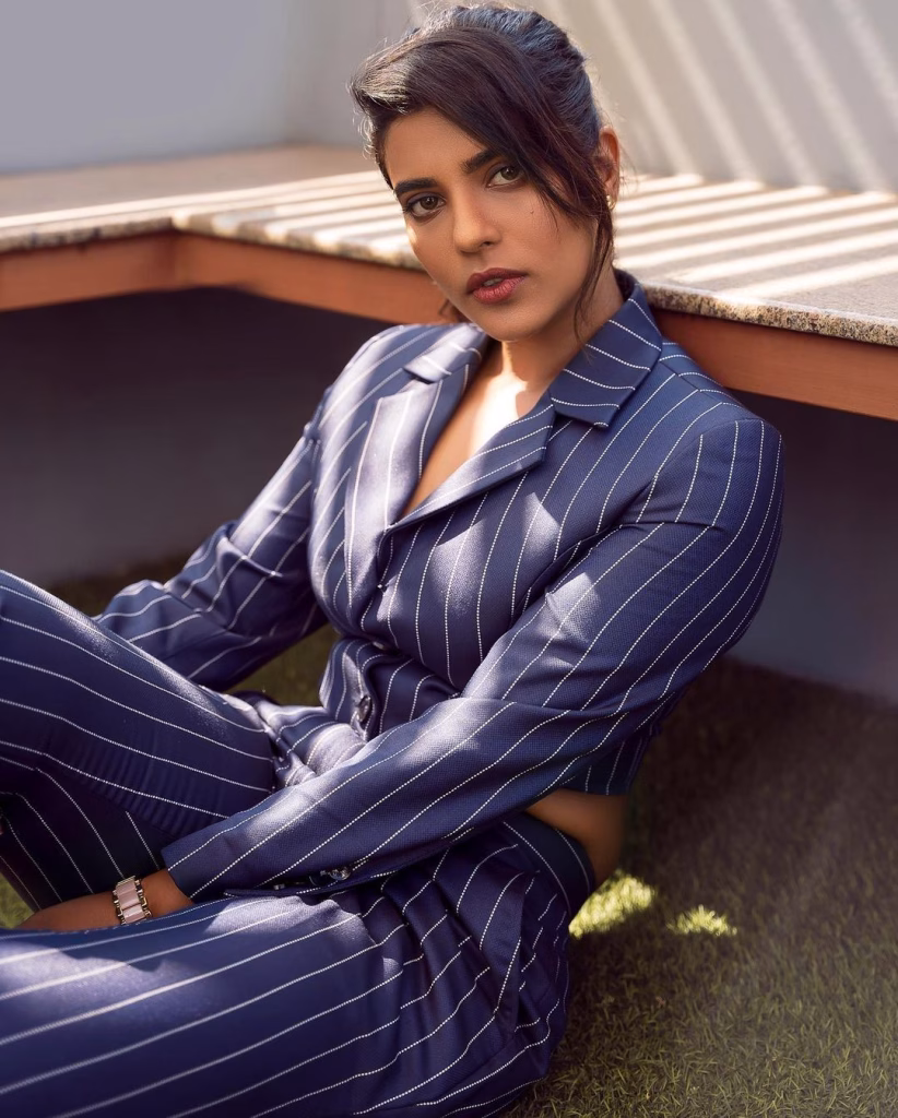 Aishwarya Rajesh