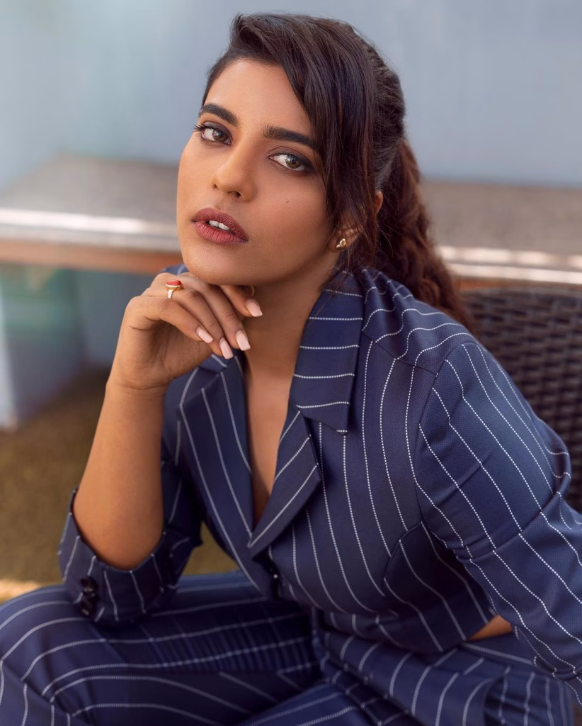 Aishwarya Rajesh