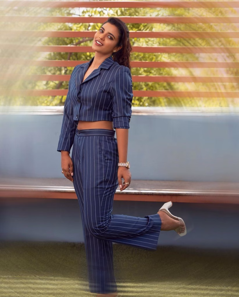 Aishwarya Rajesh