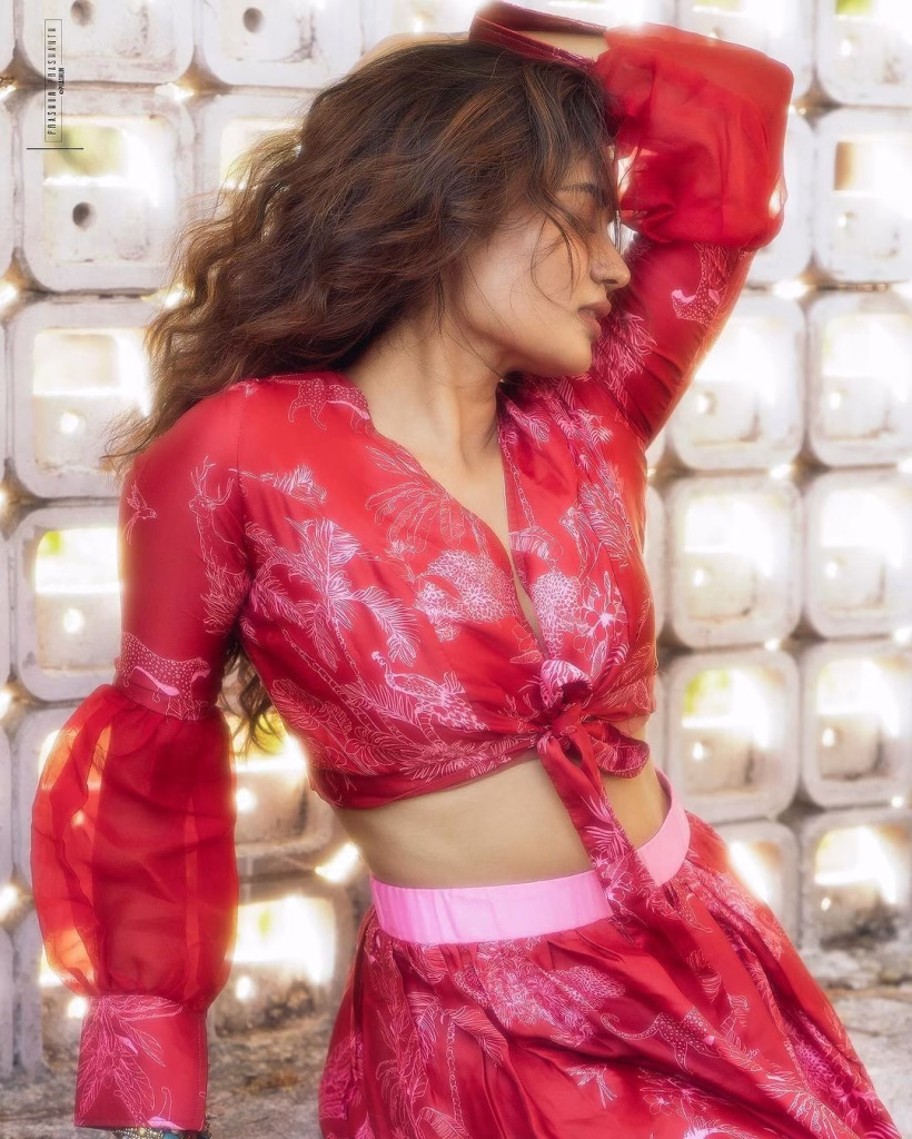 Teju Ashwini