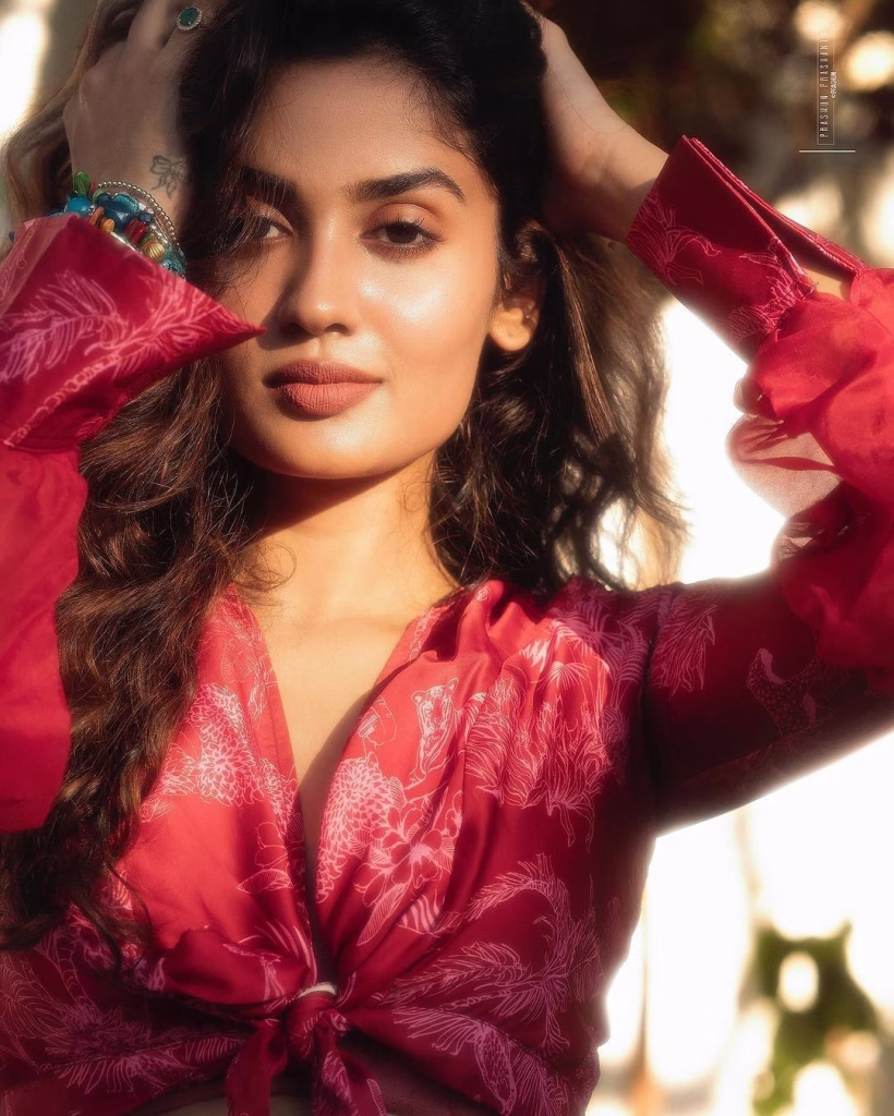 Teju Ashwini