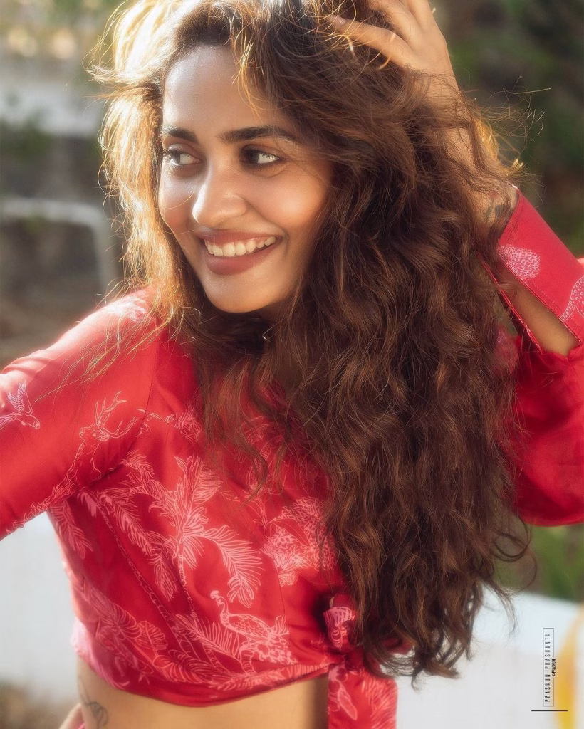Teju Ashwini