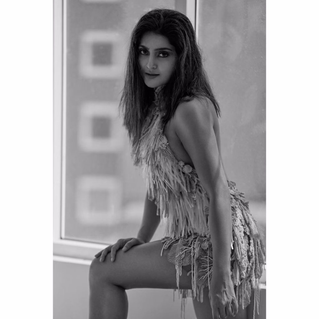 Avantika Mishra