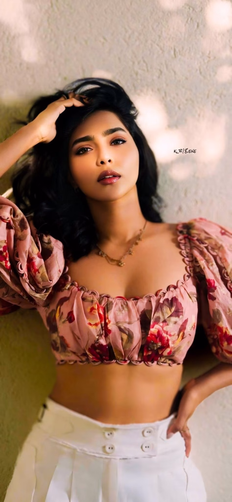 Aishwarya Lekshmi