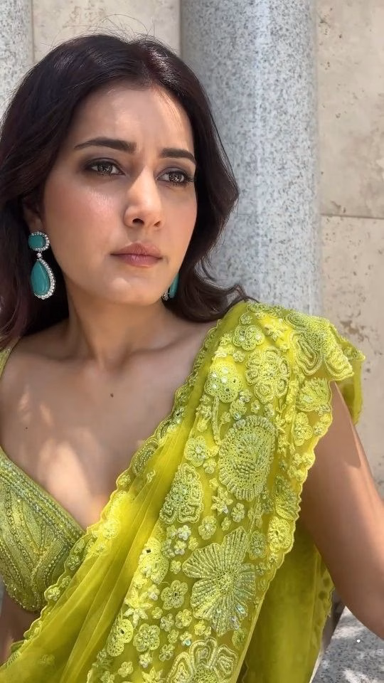 Raashii Khanna
