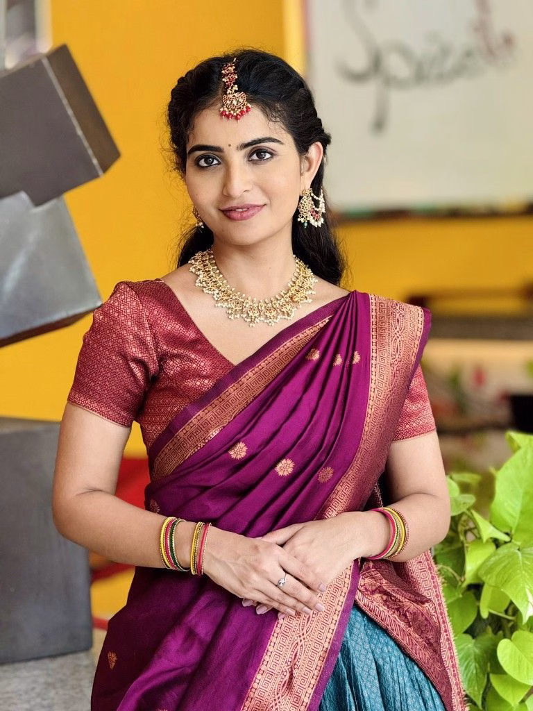 Ananya Nagalla