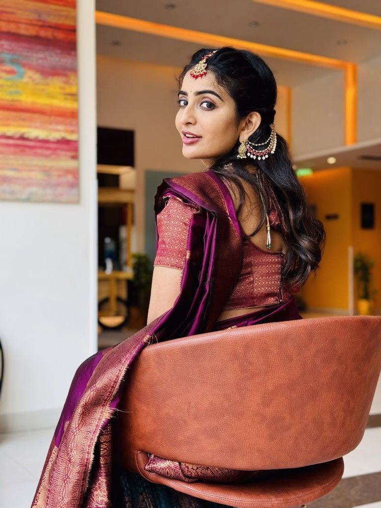 Ananya Nagalla