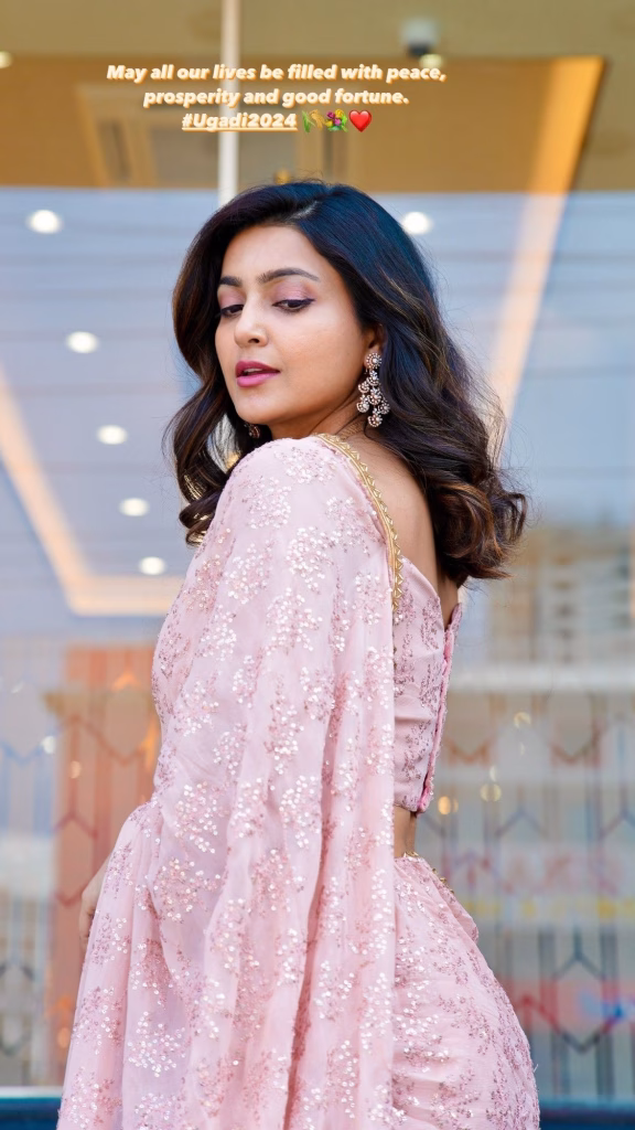 Avantika Mishra