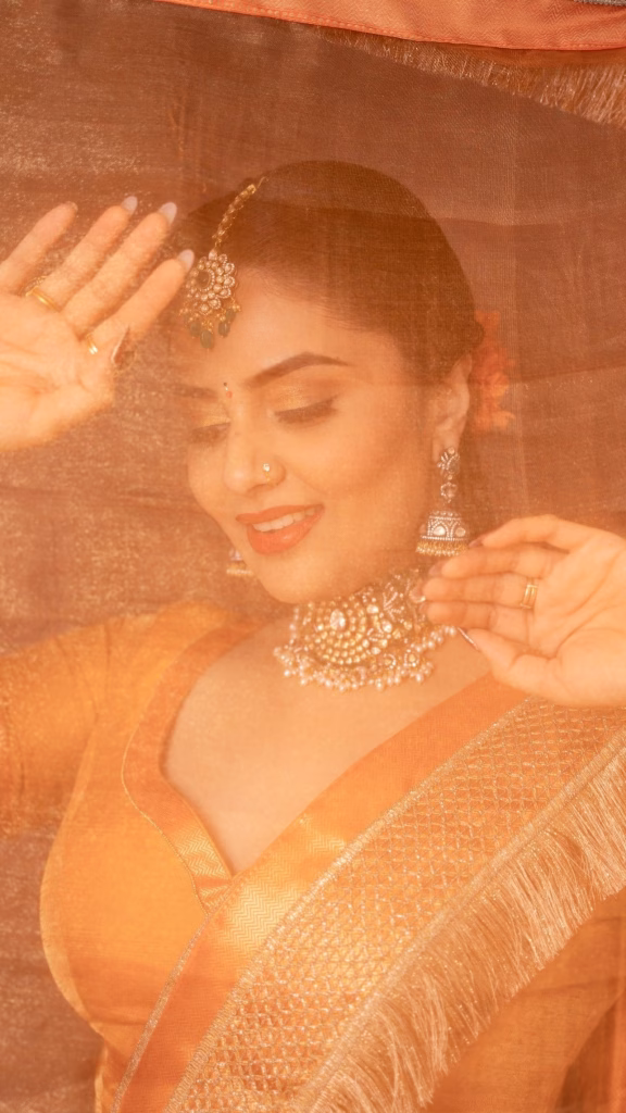 Sreemukhi