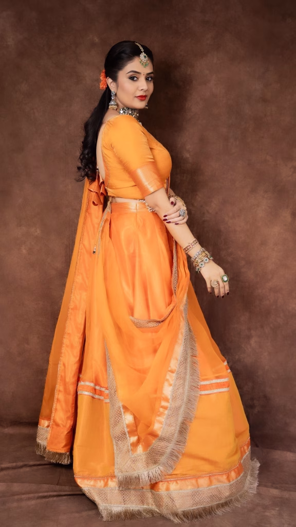 Sreemukhi