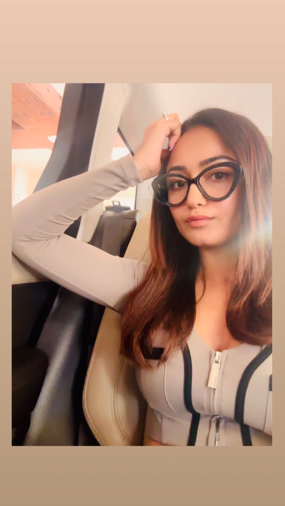 Tridha Choudhury