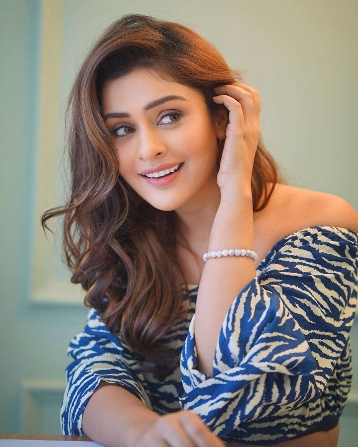 Payal Rajput