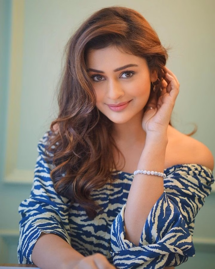 Payal Rajput