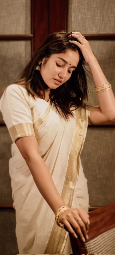 Anikha Surendran
