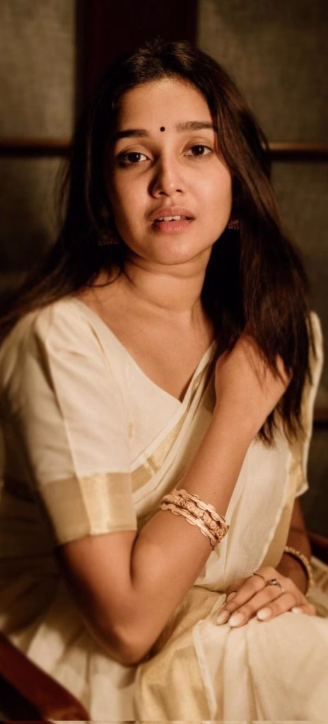 Anikha Surendran