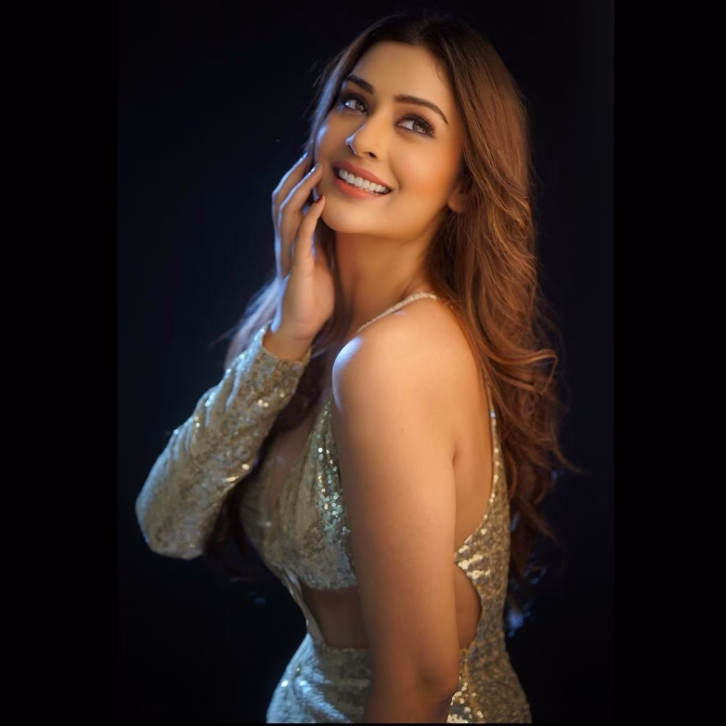 Payal Rajput