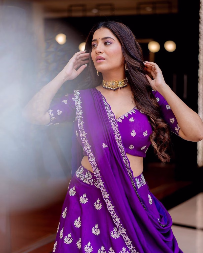 Rashi Singh