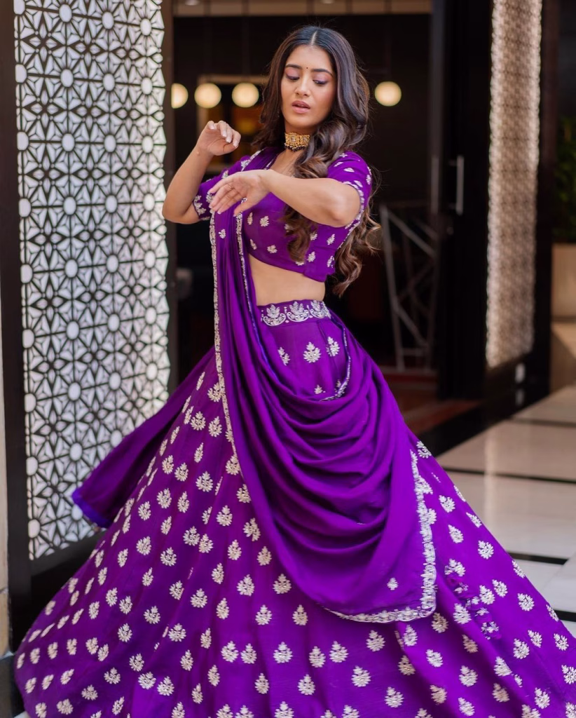 Rashi Singh
