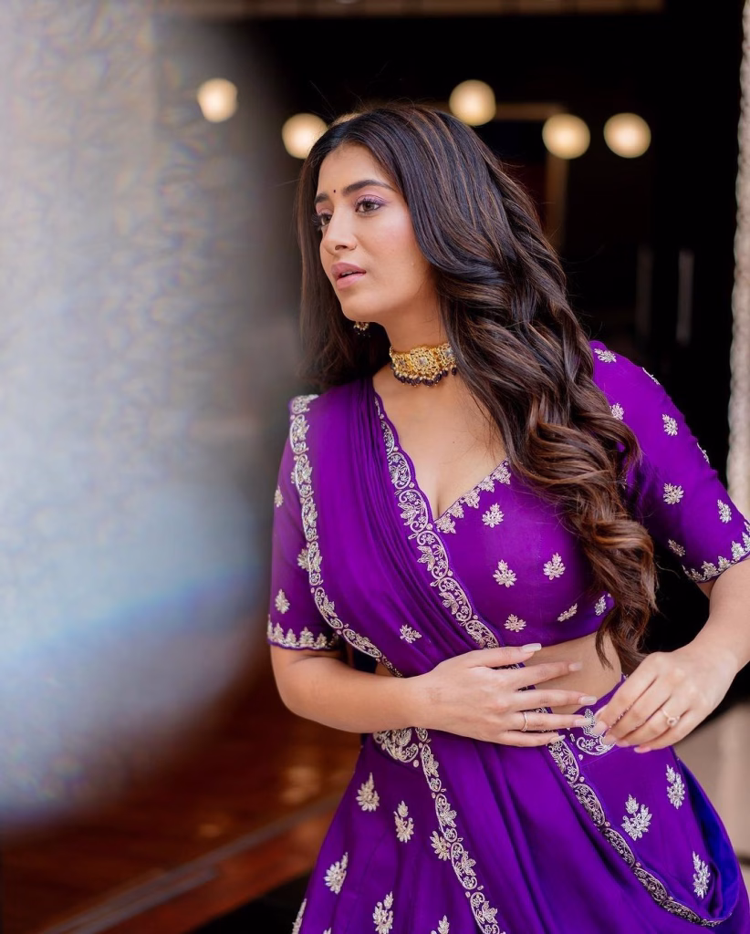 Rashi Singh