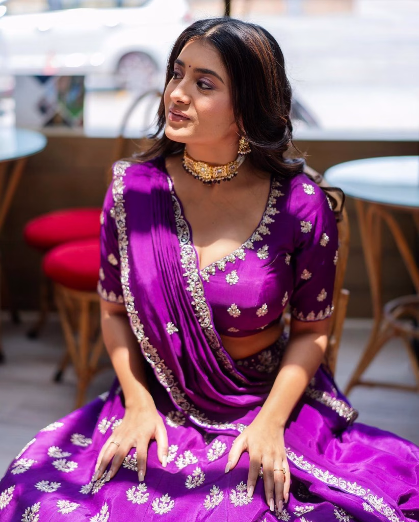 Rashi Singh