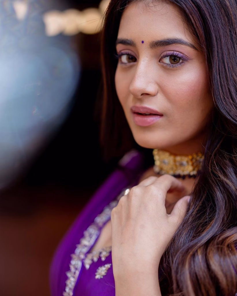 Rashi Singh