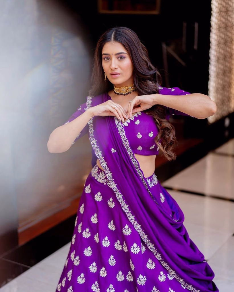 Rashi Singh