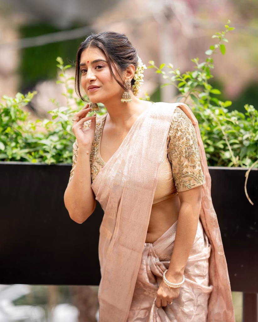 Rashi Singh