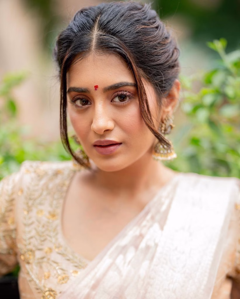 Rashi Singh