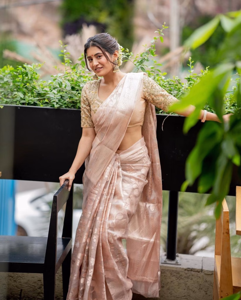Rashi Singh