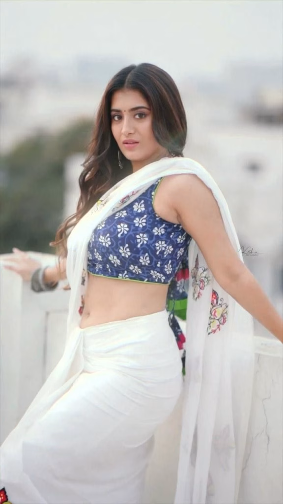 Rashi Singh