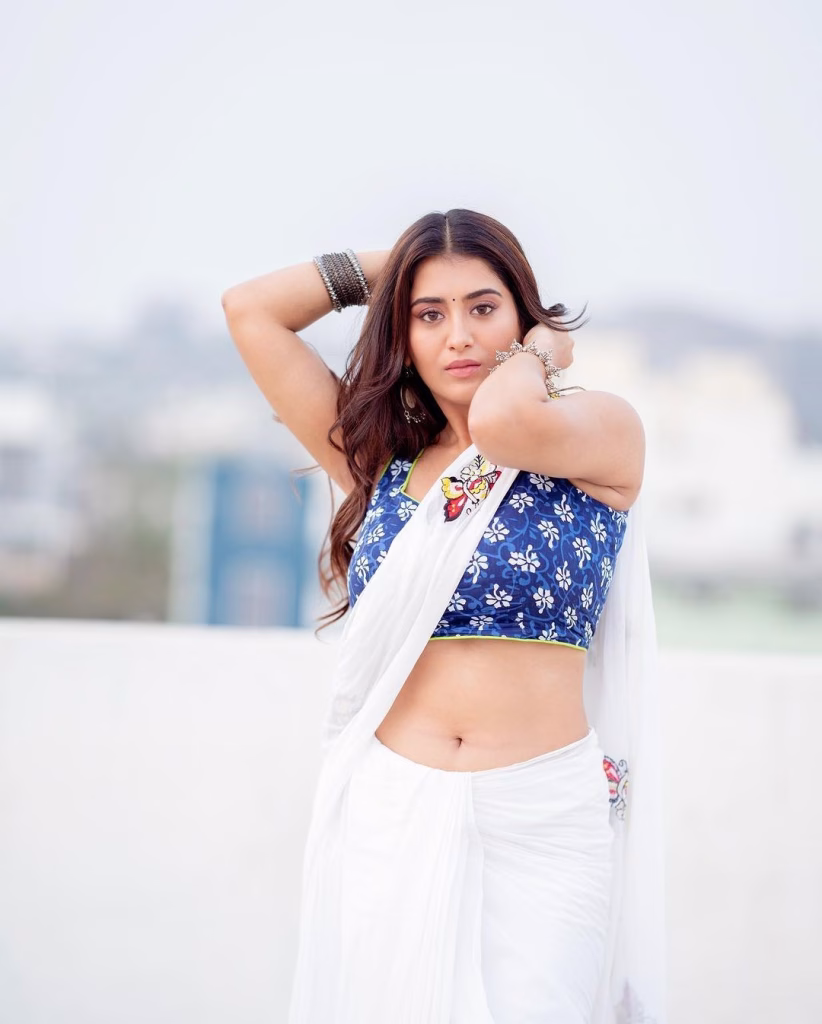 Rashi Singh