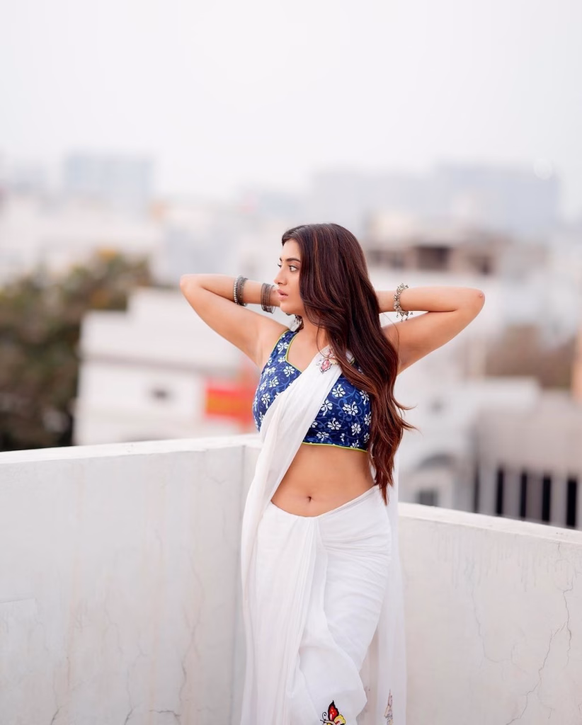 Rashi Singh