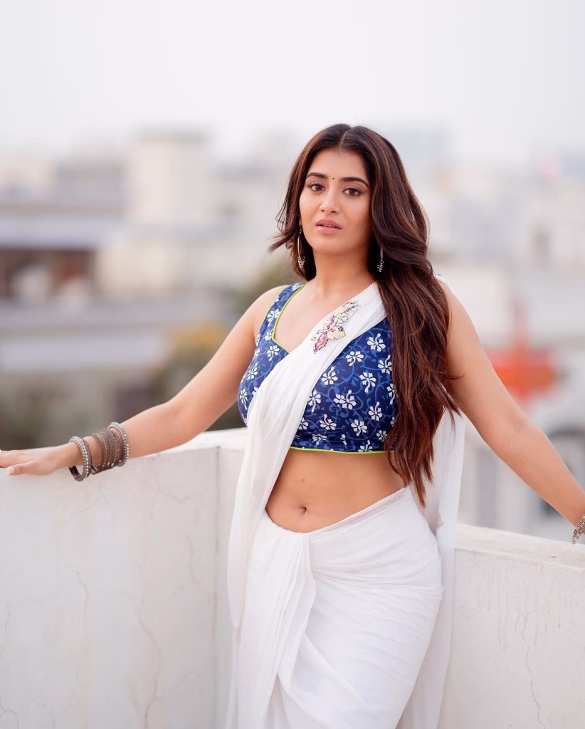 Rashi Singh
