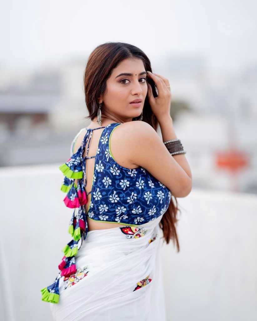 Rashi Singh